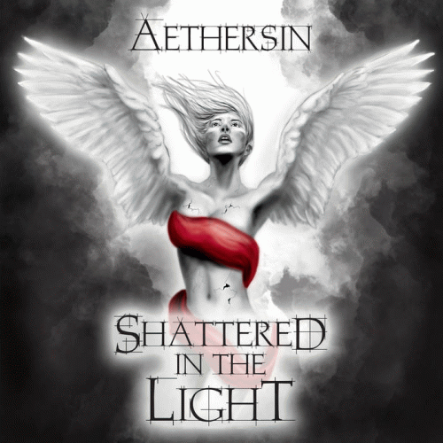Aethersin : Shattered in the Light